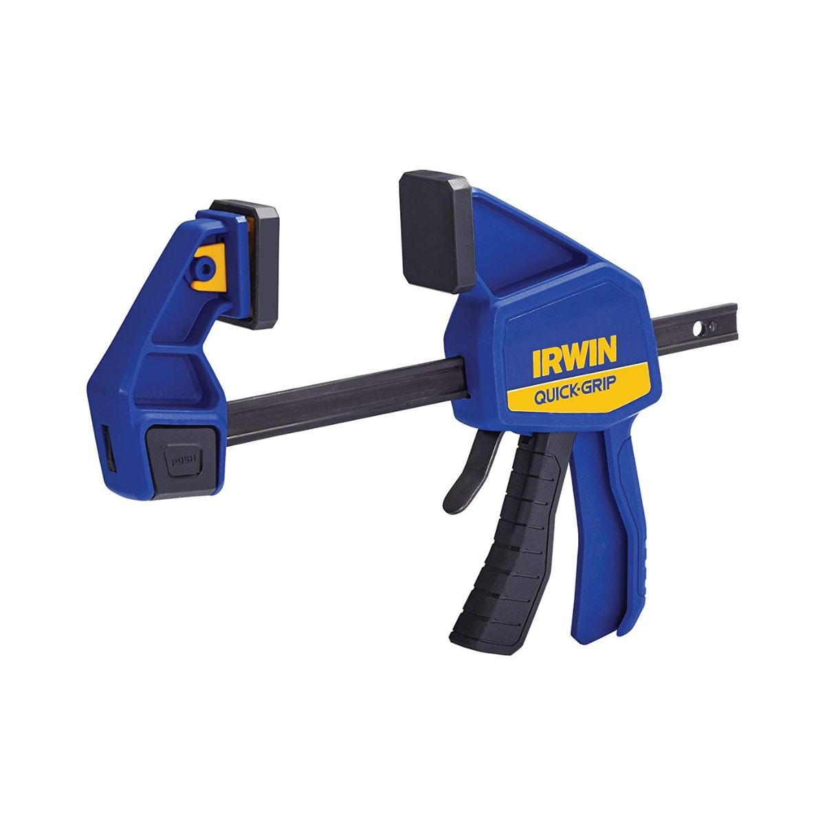 Irwin T512QCEL7 Quick-Grip Bar Clamp/Spreader 300mm / 12"
