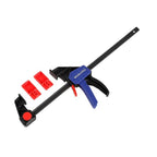 Workpro WP232036 Quick Release Clamp 12"/300mm, 150lbs