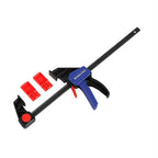 Workpro WP232038 Quick Release Clamp 24"/600mm, 150lbs