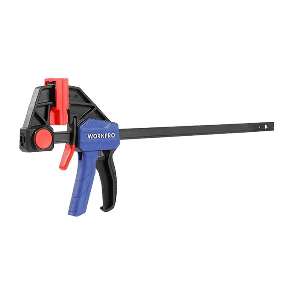 Workpro WP232038 Quick Release Clamp 24"/600mm, 150lbs