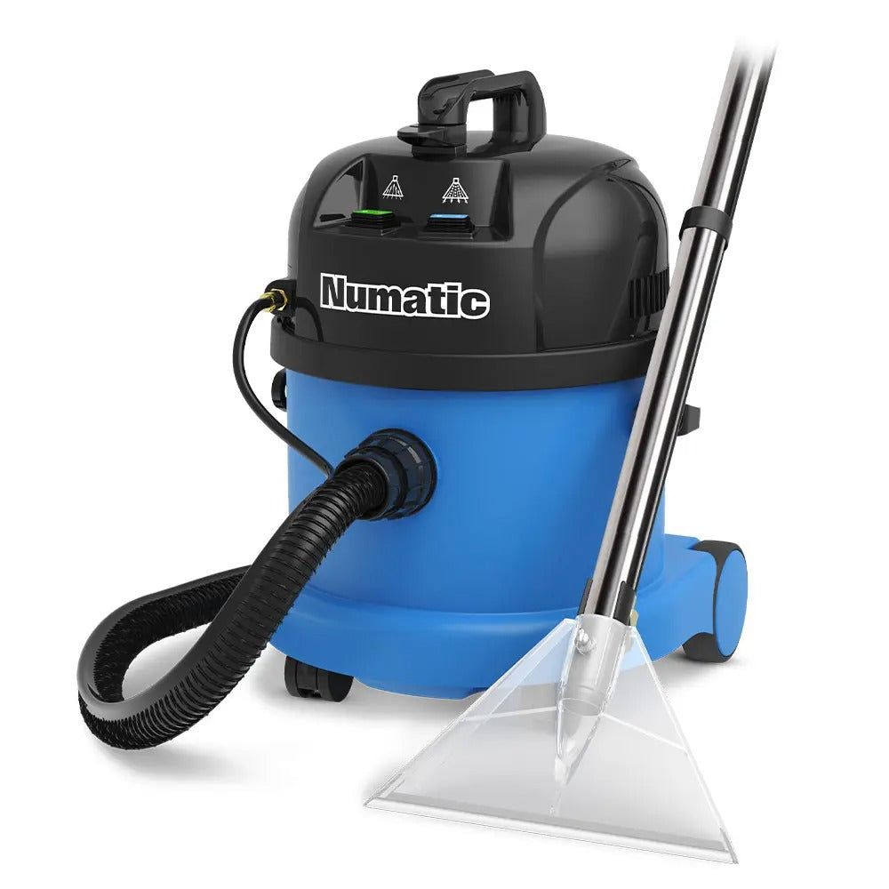 Numatic CT370-838416 CleanTec 4-in-1 Upholstery Cleaner (240V)