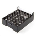 Workpro WP221055 6X-Speed Double Drive Screwdriver Set (32 Piece)