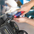 Workpro WP221055 6X-Speed Double Drive Screwdriver Set (32 Piece)