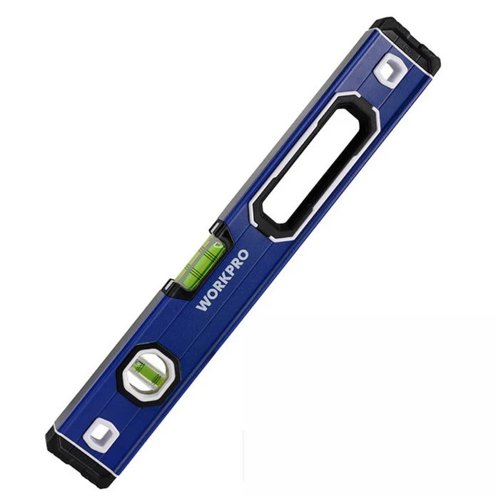 Workpro WP262019 Magnetic Aluminium Box Level 400mm