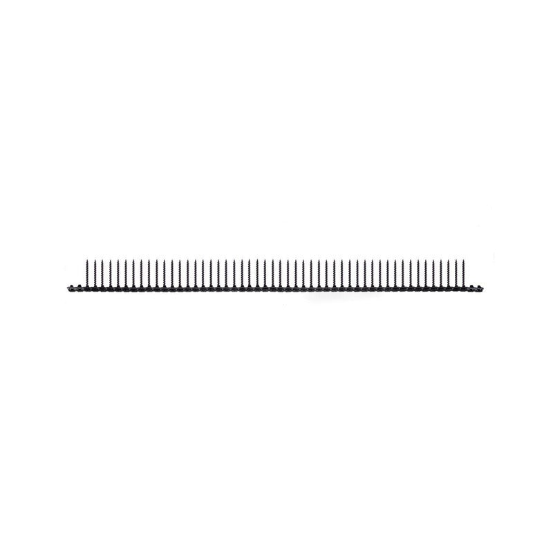DeWalt DWF500035C Drywall Collated Screws 35 x 3.5mm (Coarse) - Box of 1000