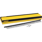 DeWalt DWF500035C Drywall Collated Screws 35 x 3.5mm (Coarse) - Box of 1000