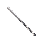 Bosch 2608577838 HSS Twist PointTeQ Drill Bit 4 x 43 x 75mm (Pack of 2) (Replaces 2608577838)