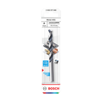 Bosch 2608577848 HSS Twist PointTeQ Drill Bit 8 x 75 x 117mm (Replaces 2608577171)