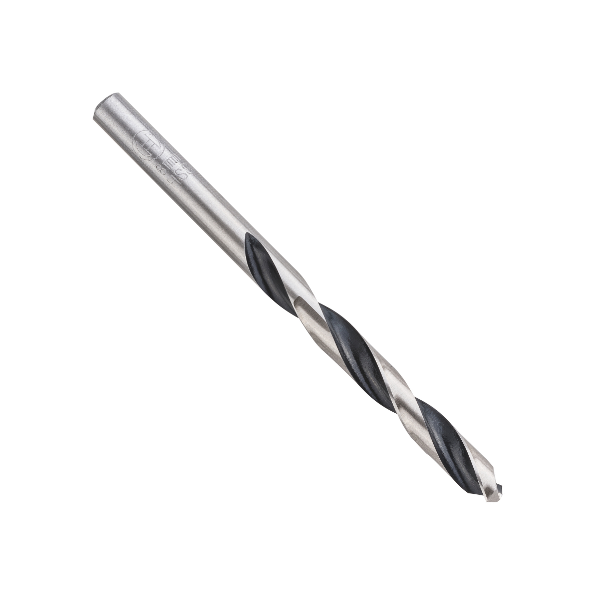 Bosch 2608577848 HSS Twist PointTeQ Drill Bit 8 x 75 x 117mm (Replaces 2608577171)
