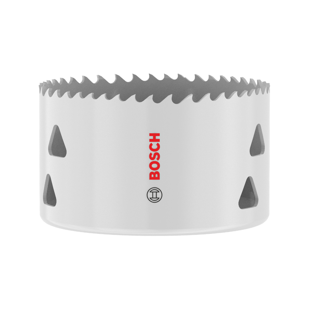 Bosch 2608594593 Multi Material Threaded Hole Saw 73 x 40mm (Replaces 2608580431)