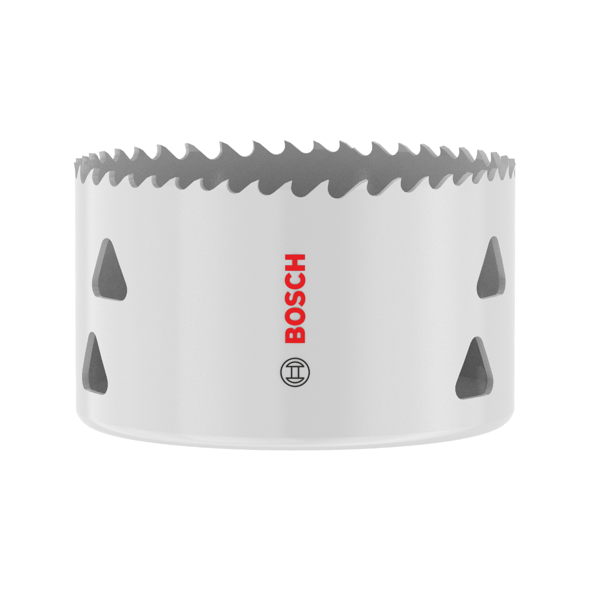 Bosch 2608594593 Multi Material Threaded Hole Saw 73 x 40mm (Replaces 2608580431)