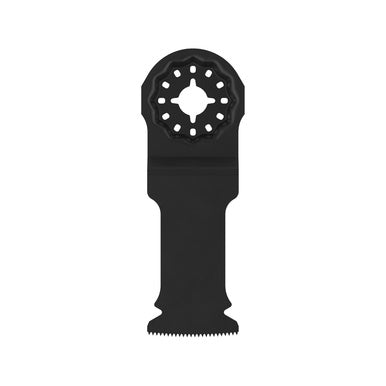 Bosch AIZ32EPC Starlock Wood Cutting Blade 32 x 60mm