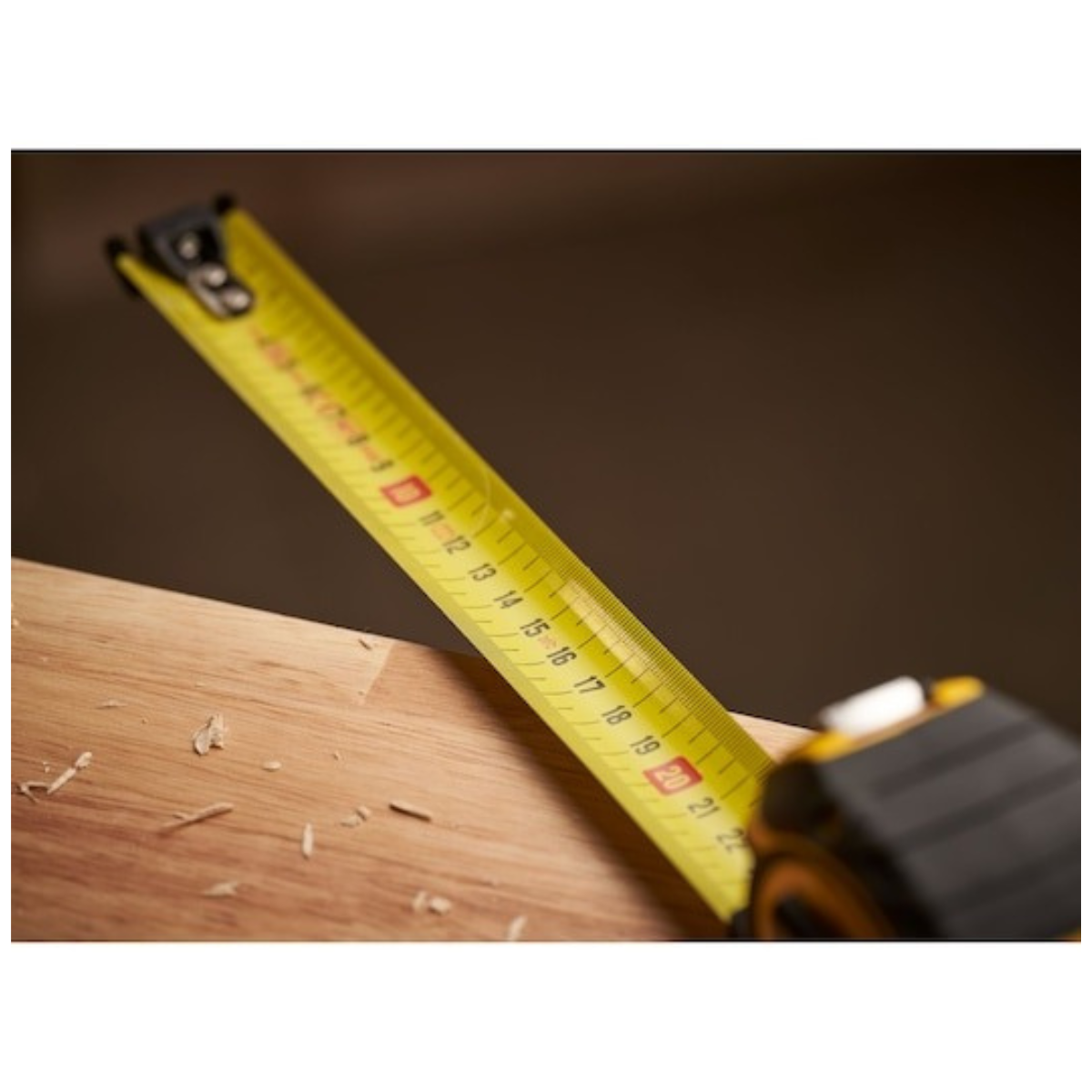 Stanley XTHT0-33671 FatMax Autolock Tape Measure 5m