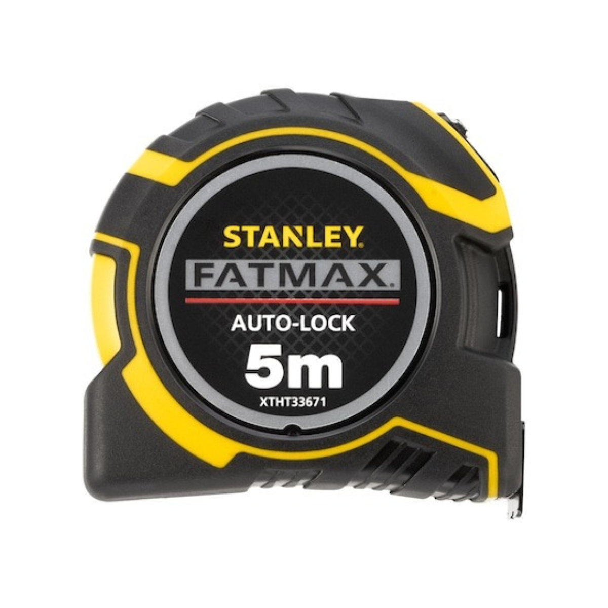 Stanley XTHT0-33671 FatMax Autolock Tape Measure 5m