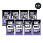 UltraGrime 5230 XXL Car Interior Clothwipes (20 Pack x 14 in CDU)