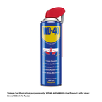 WD-40 44034 Multi-Use Product with Smart Straw 500ml (12 Pack)