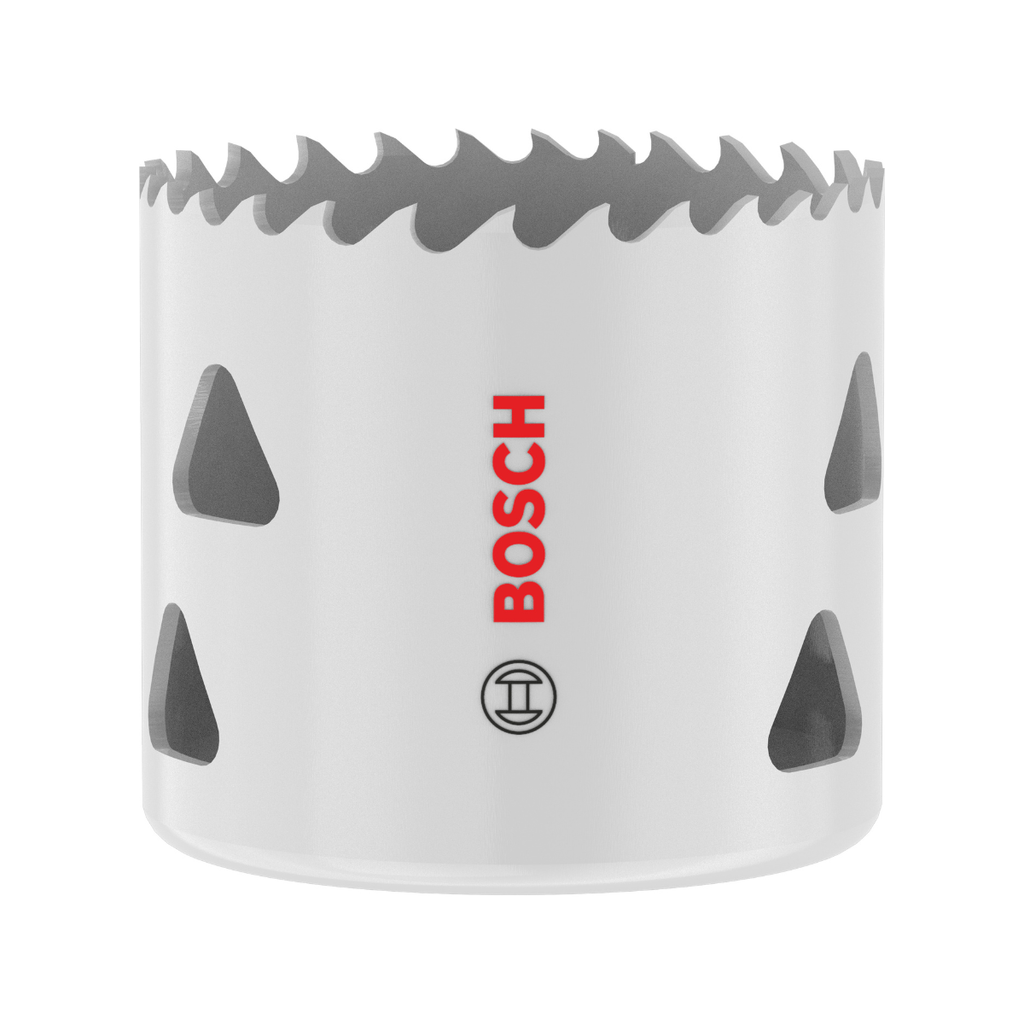 Bosch 2608594580 Multi Material Threaded Hole Saw 48 x 40mm