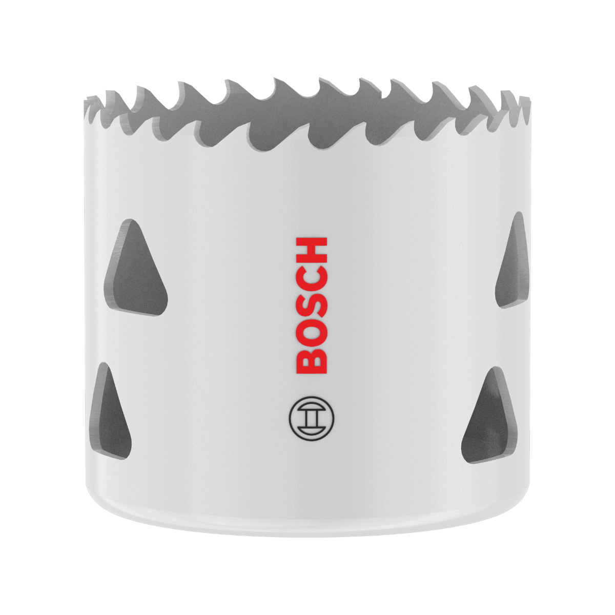 Bosch 2608594580 Multi Material Threaded Hole Saw 48 x 40mm