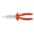 Knipex 003130BKV01 Electrical Installations Set (3 Piece)
