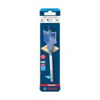 Bosch 2608902087 EXPERT Self Cut Speed Spade Bit 35 x 152mm