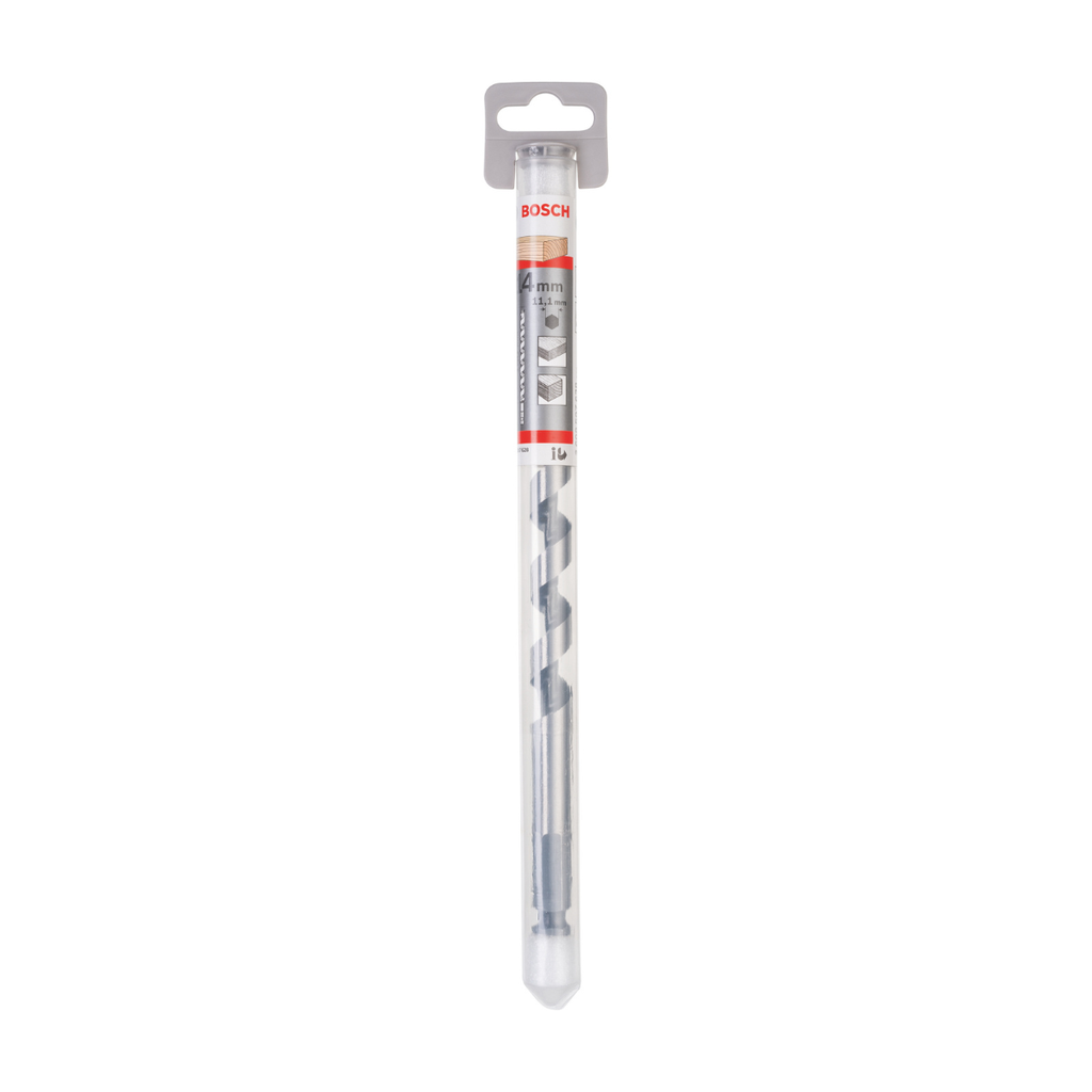 Bosch 2608597628 PRO Wood Auger Bit 14 x 170 x 235mm