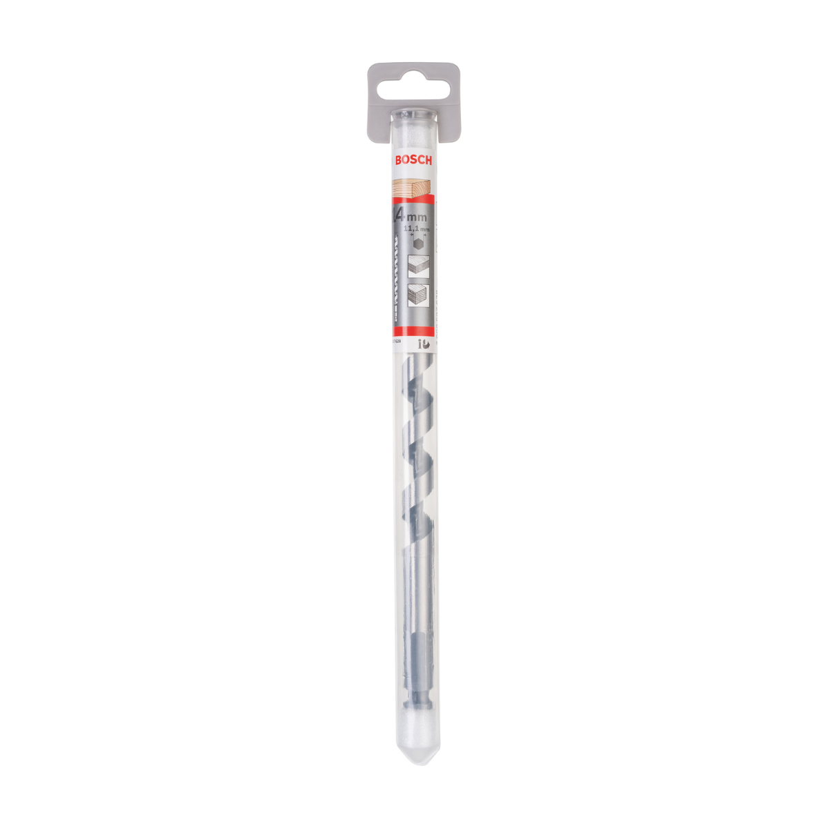 Bosch 2608597628 PRO Wood Auger Bit 14 x 170 x 235mm