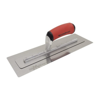 Marshalltown PF13D PermaFlex Plastering Finishing Trowel 13"