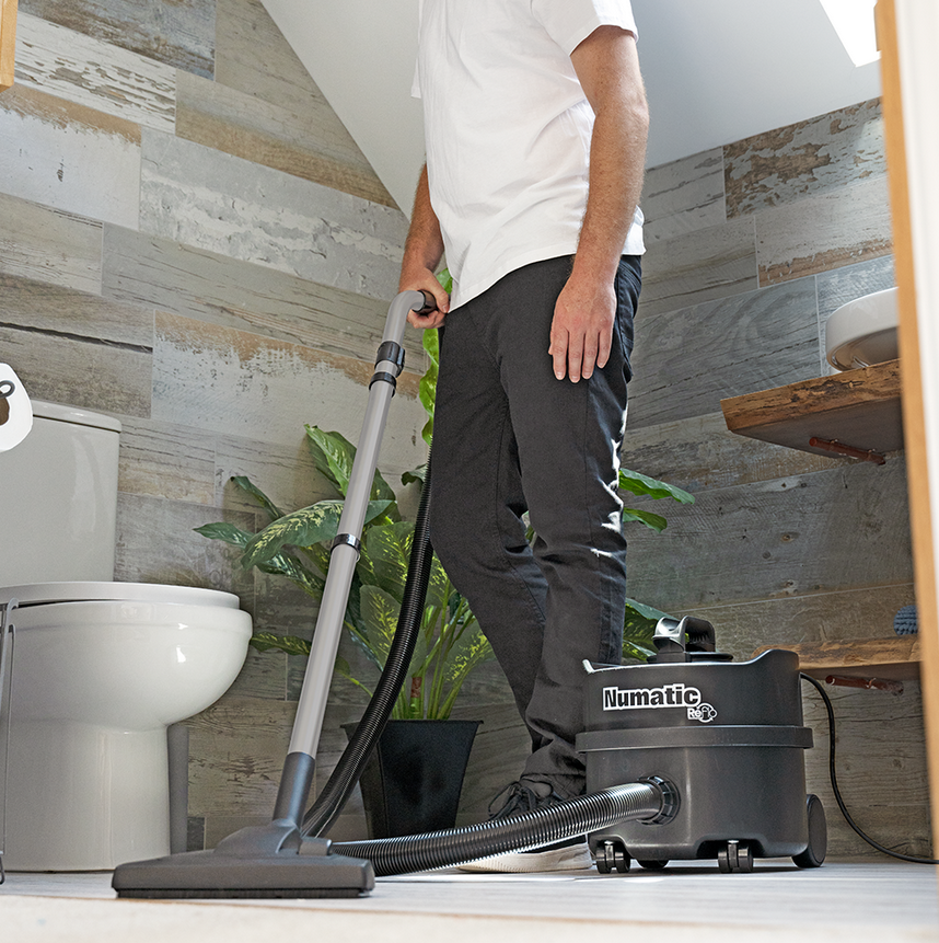 Numatic 919921 PRH180 Tub Vacuum (240V)