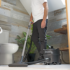 Numatic 919921 PRH180 Tub Vacuum (240V)
