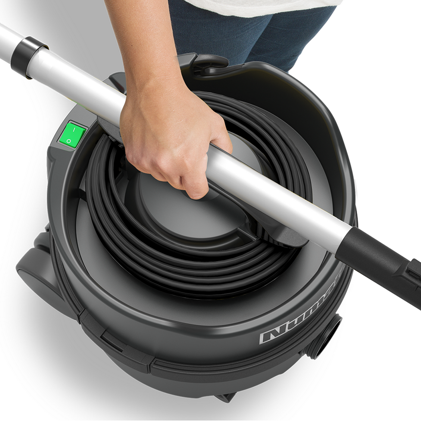 Numatic 919921 PRH180 Tub Vacuum (240V)