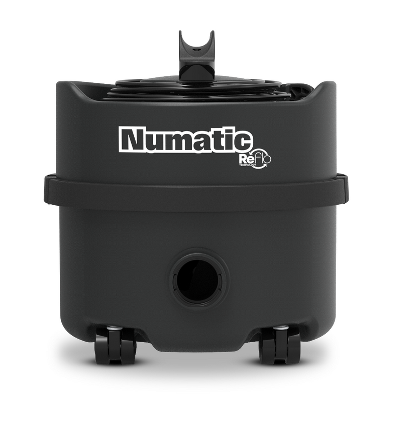 Numatic 919921 PRH180 Tub Vacuum (240V)