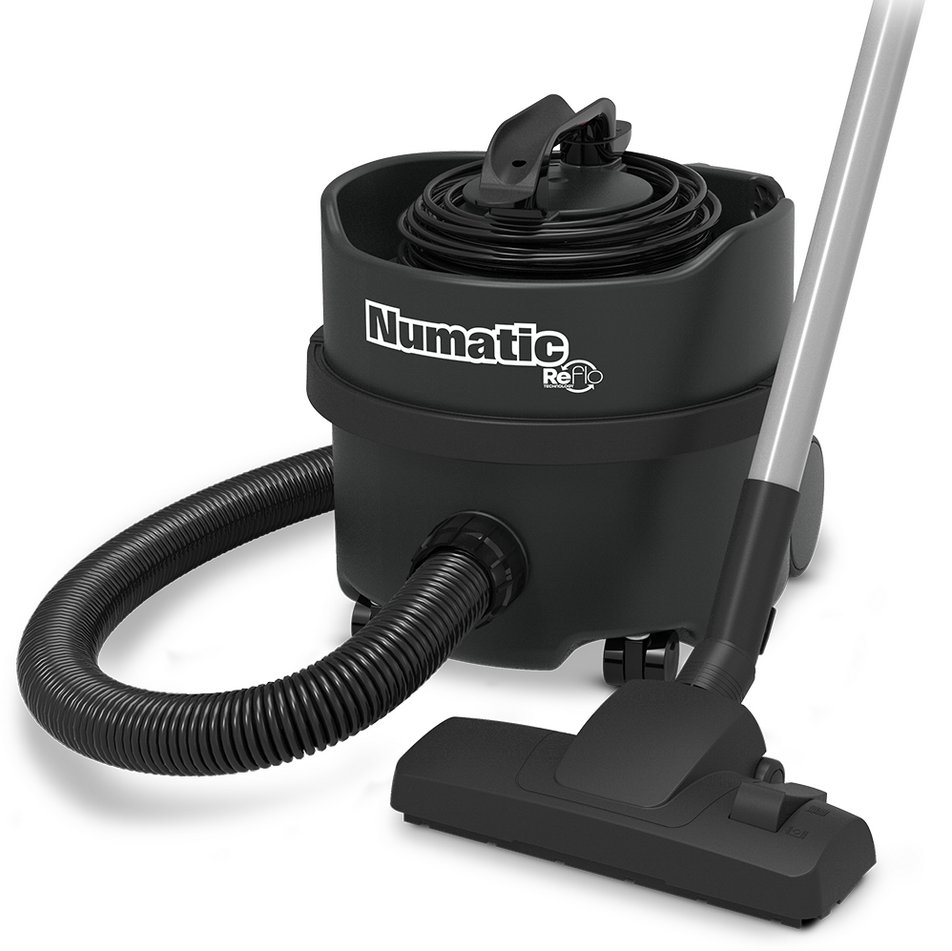 Numatic 919921 PRH180 Tub Vacuum (240V)