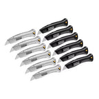 Stanley FMHT10502-9 FATMAX Trade Knife (12 Pack CDU)