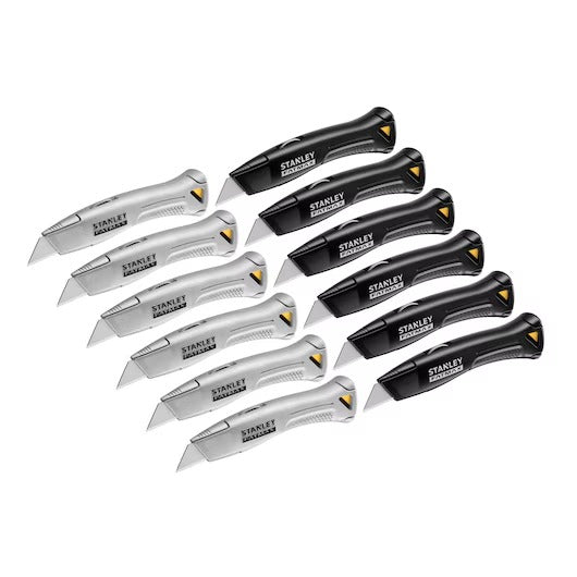Stanley FMHT10502-9 FATMAX Trade Knife (12 Pack CDU)
