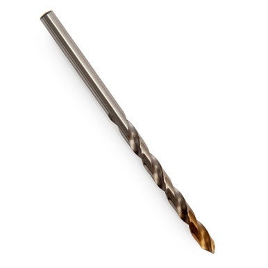 Dormer A0025/32 HSS TiN Jobber Drill 5/32" (10 Pack)
