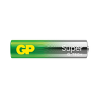 GP Super Alkaline AAA Batteries (Box of 24)
