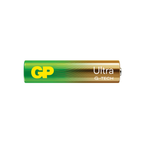 GP Ultra Alkaline AAA Batteries (Box of 12)