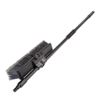 XTrade X0600010-8 Heavy Duty Broom Black/Grey 356MM/14" (8 Box)