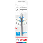 Bosch 2608707344 CYL-9 SoftCeramic Tile Drill Bit 5 x 70mm
