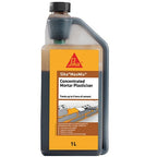 Sika 880826 MaxMix Concentrated Mortar Plasticiser 1L (6 Pack)