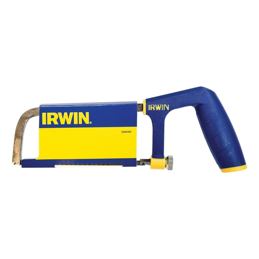Irwin 10504409 Junior Hacksaw 150mm/6"