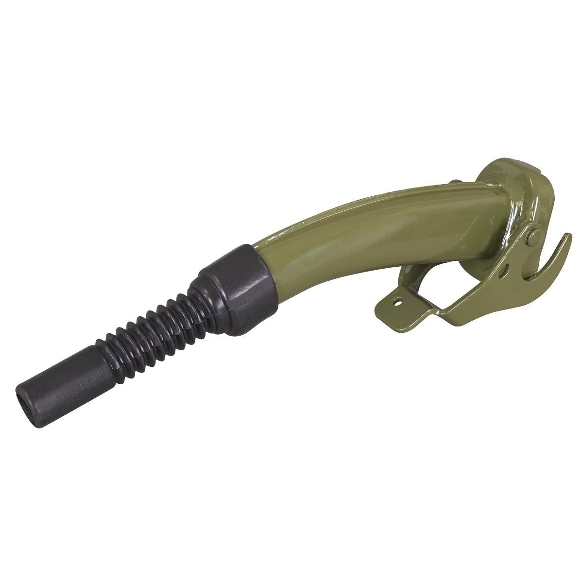 WORKPRO GSPOUT Green Jerry Can Pouring Spout with Filter