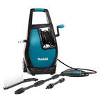 HW111 PRESSURE WASHER 110 BAR 240V
