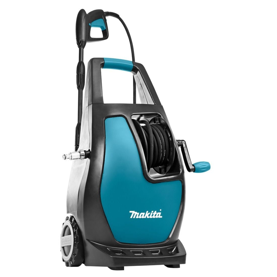 HW111 PRESSURE WASHER 110 BAR 240V
