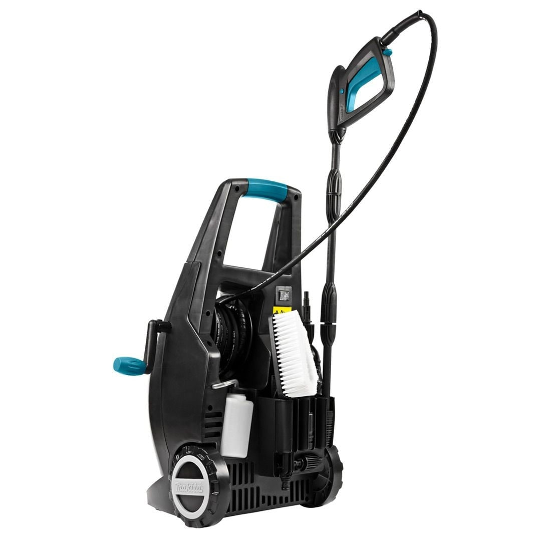 HW111 PRESSURE WASHER 110 BAR 240V