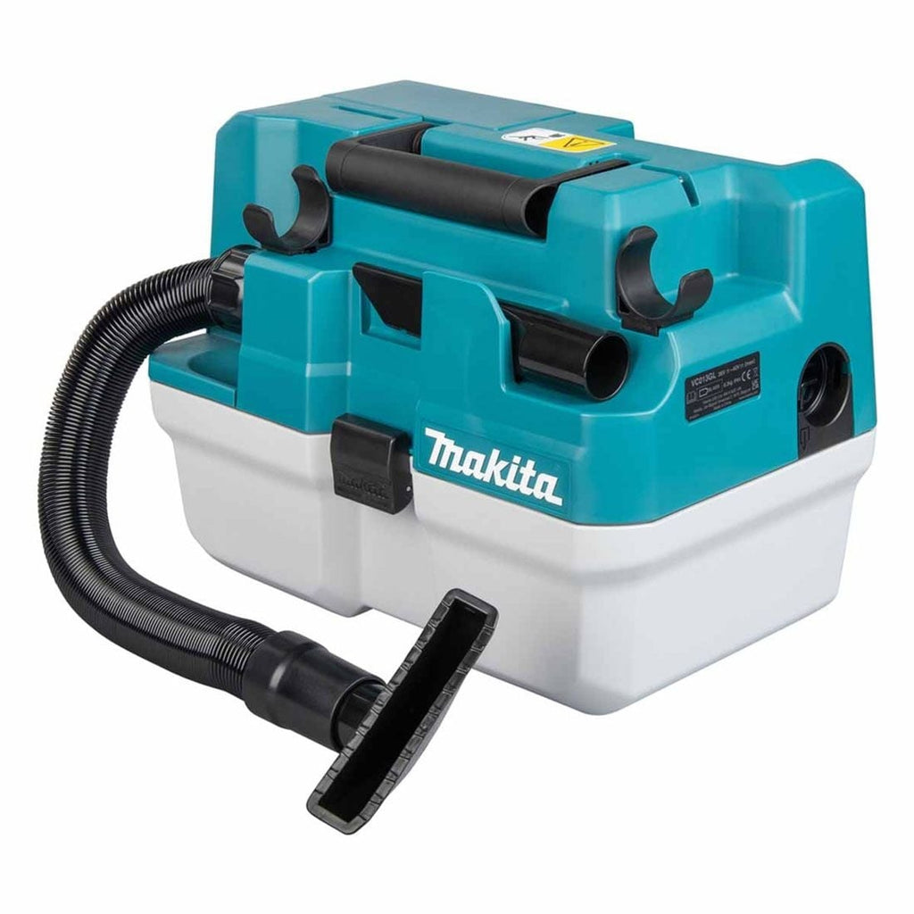 VC013GLZ03 40VMAX XGT VACUUM CLEANER BRUSHLESS (BODY ONLY)