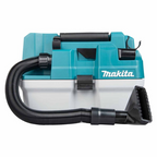 VC013GLZ03 40VMAX XGT VACUUM CLEANER BRUSHLESS (BODY ONLY)