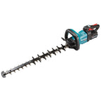 Makita UH006GD202 40VMax XGT Brushless Hedge Trimmer 600mm (2 x 2.5Ah Batteries)