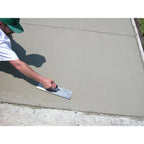 Marshalltown MXS7D Finishing Trowel 12" x 5" DuraSoft Handle