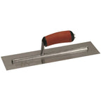 Marshalltown MXS7D Finishing Trowel 12" x 5" DuraSoft Handle